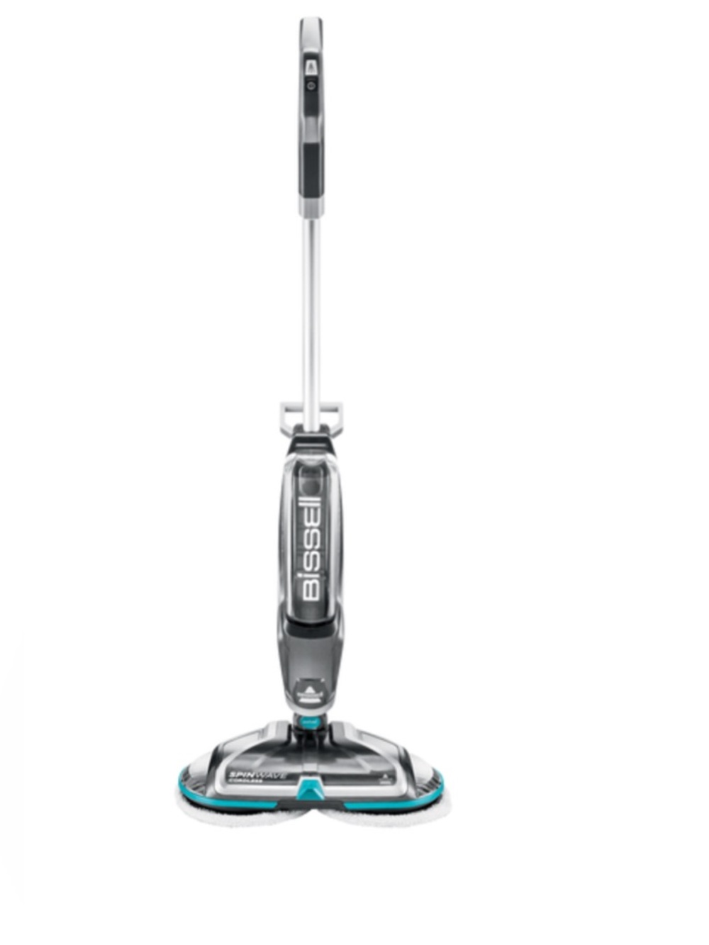 NEW IN BOX
Bissell
SpinWave®
CORDLESS HARD FLOOR SPIN MOPP Hard Flooring - Picture 8 of 13